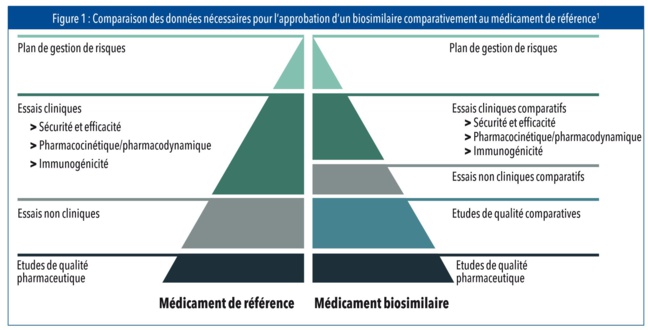 Les biosimilaires tiennent-ils leurs promesses même en pratique clinique courante ?