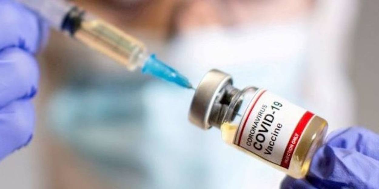 Vaccin COVID : Valneva annonce les résultats positifs de son essai de phase 3