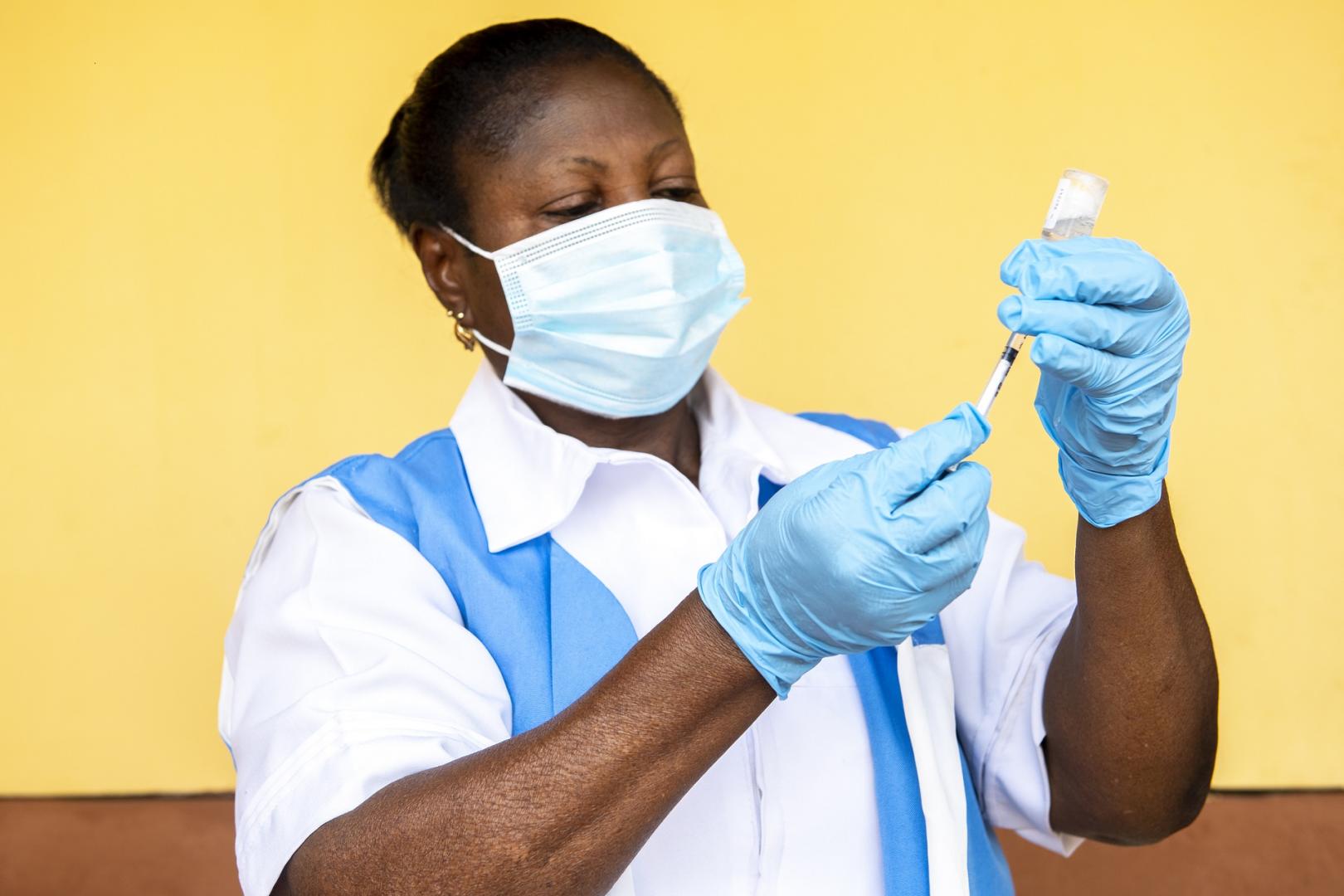 Covid19 : 2 décès et 77 nouvelles contaminations.