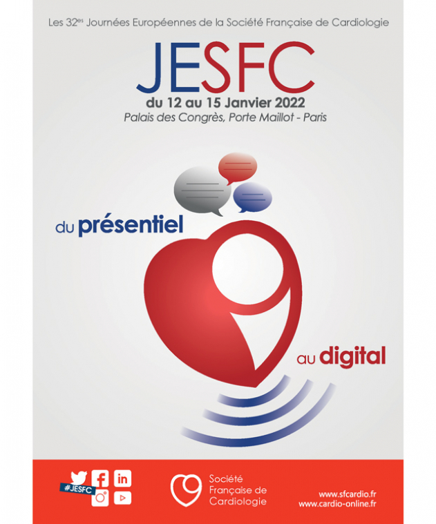 JESFC 2022 - Réadaptation cardiaque : de multiples façons de la pratiquer