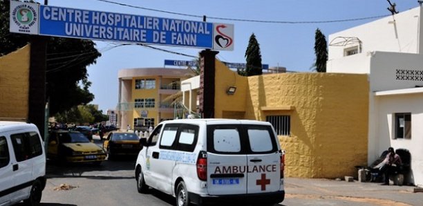 Hôpital Fann : Un nouvel incinérateur mis à la disposition