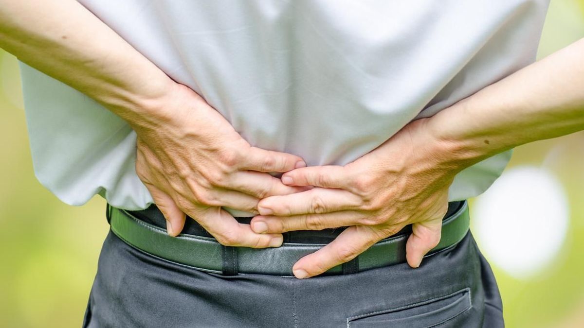 Les douleurs post-chirurgicales chroniques sont plus intenses chez les patients qui dorment mal