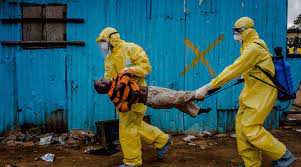 En Ouganda, la course contre la montre face à l’épidémie d’Ebola