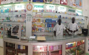 [Dossier] Fuite des cerveaux, salaires dérisoires, absence de contrat : Les jeunes pharmaciens sénégalais poussés à l’exil